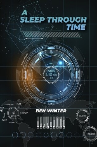 Cover of A Sleep Through Time