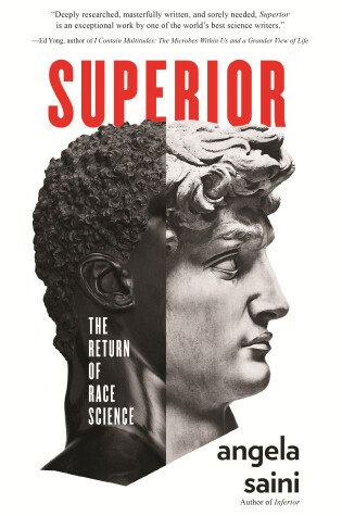 Cover of Superior