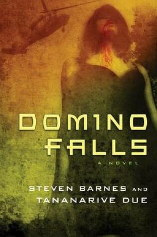 Cover of Domino Falls