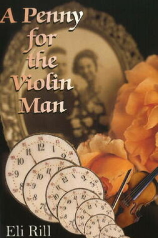 Cover of Penny for the Violin Man