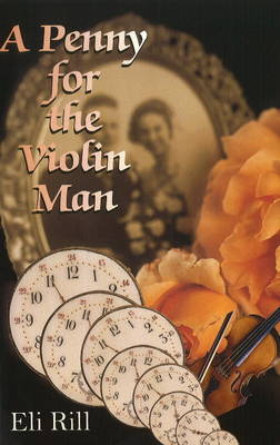 Book cover for Penny for the Violin Man