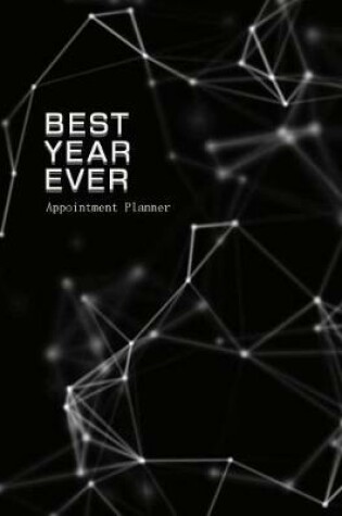 Cover of Best Year Ever