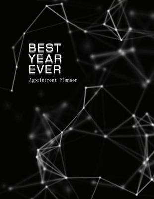 Cover of Best Year Ever