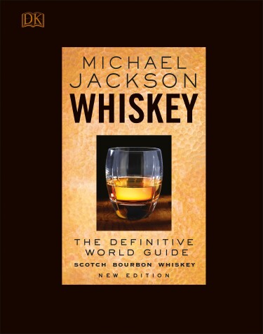 Book cover for Whiskey