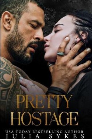 Cover of Pretty Hostage