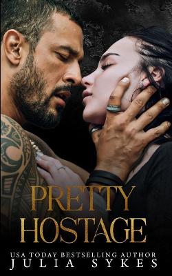 Book cover for Pretty Hostage