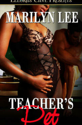 Cover of Teacher's Pet