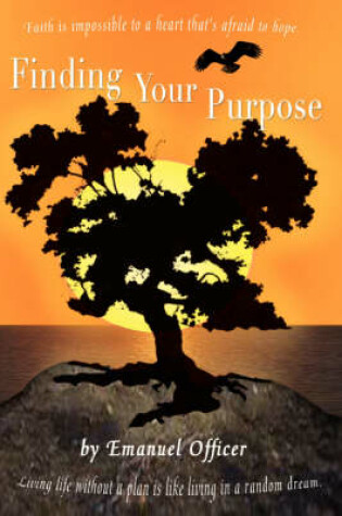 Cover of Finding Your Purpose