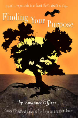 Book cover for Finding Your Purpose