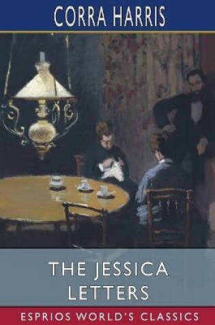 Cover of The Jessica Letters (Esprios Classics)