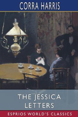 Book cover for The Jessica Letters (Esprios Classics)