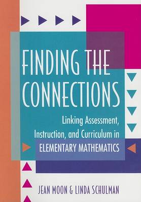 Book cover for Finding the Connections