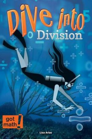 Cover of Dive Into Division