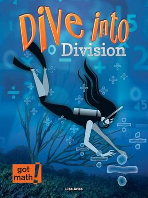 Book cover for Dive Into Division