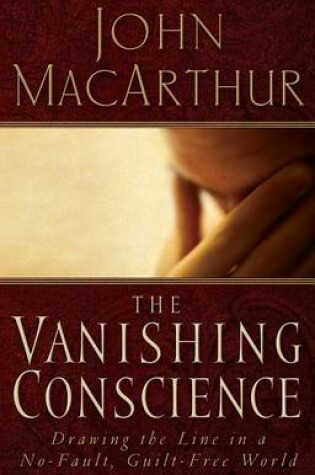 Cover of The Vanishing Conscience