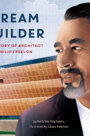 Cover of Dream Builder