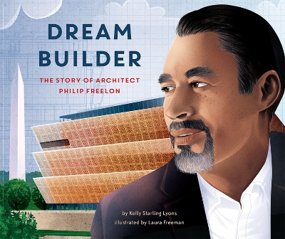 Book cover for Dream Builder