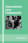 Book cover for Semiconductor Laser Fundamentals
