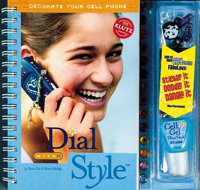 Book cover for Dial With Style