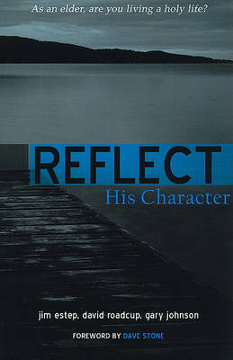 Book cover for Reflect His Character