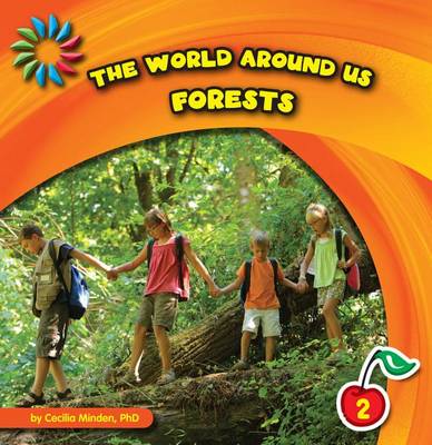 Cover of The World Around Us: Forests