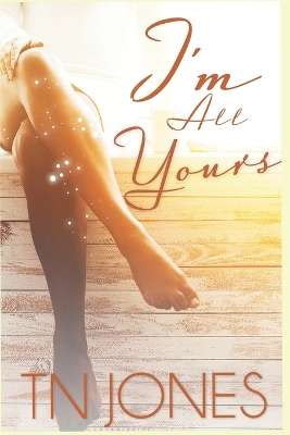 Book cover for I'm All Yours