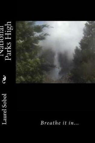 Cover of National Parks High