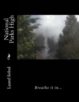 Book cover for National Parks High