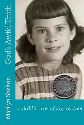 Book cover for God's Awful Truth