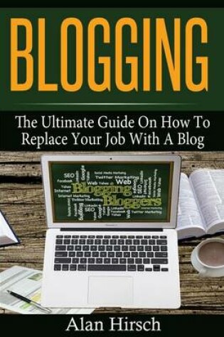 Cover of Blogging