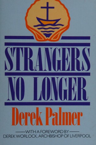 Cover of Strangers No Longer