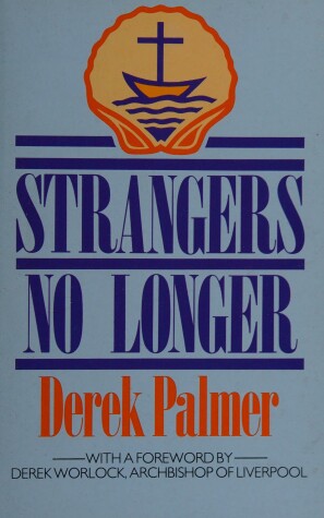 Book cover for Strangers No Longer