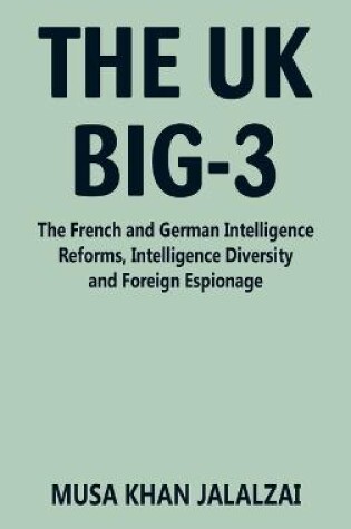 Cover of The UK Big-3