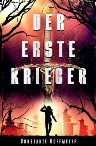 Cover of Der Erste Krieger