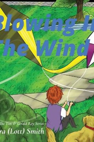 Cover of Blowing In The Wind