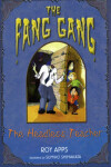 Book cover for The Headless Teacher