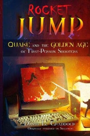 Cover of Rocket Jump