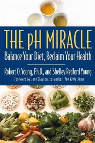 Cover of Ph Miracle