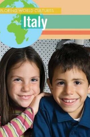 Cover of Italy