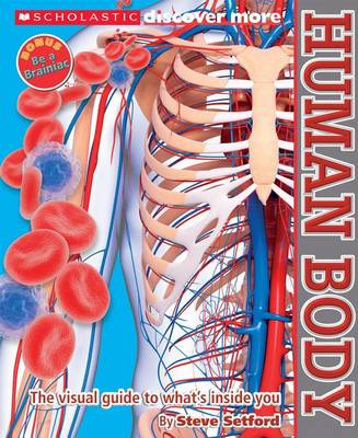 Cover of Human Body