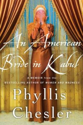 Cover of An American Bride in Kabul