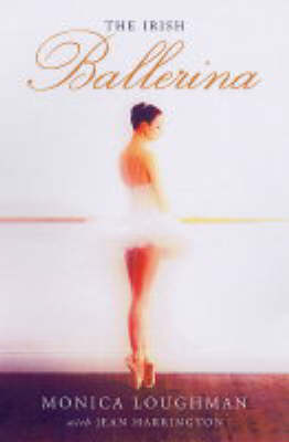 Book cover for Irish Ballerina, The - Do Not Use