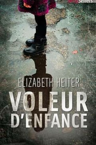Cover of Voleur D'Enfance