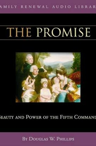 Cover of The Promise (CD)
