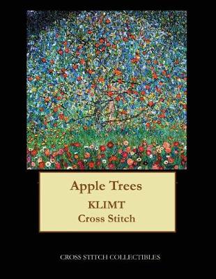 Book cover for Apple Trees