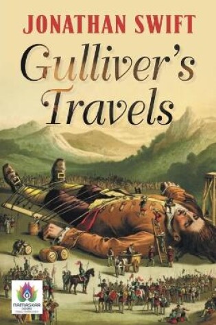 Cover of Gulliver  Travels