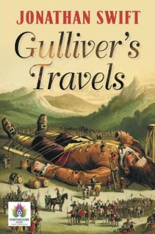 Cover of Gulliver  Travels