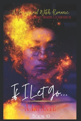 Book cover for If I Let Go!