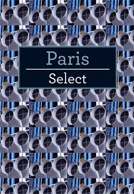 Cover of Insight Select Guides: Paris