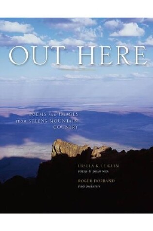 Cover of Out Here